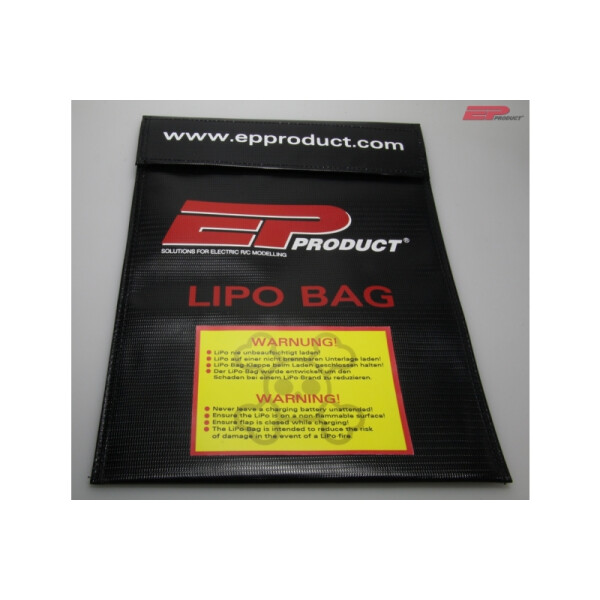 EP LiPo Bag