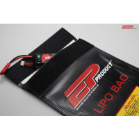 EP LiPo Bag