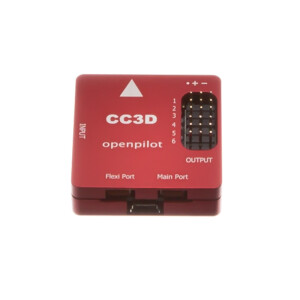 CC3D Flugkontroller für Racecopter
