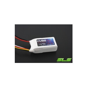 SLS X-CUBE 450mAh 2S1P 7,4V 30C/60C