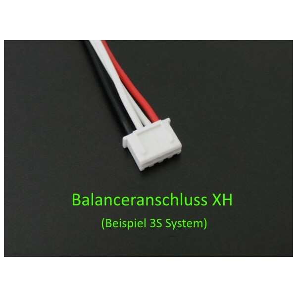 SLS X-CUBE 850mAh 3S1P 11,1V 30C/60C