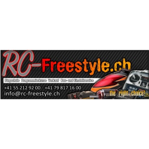 Aufkleber "www.rc-freestyle.ch"