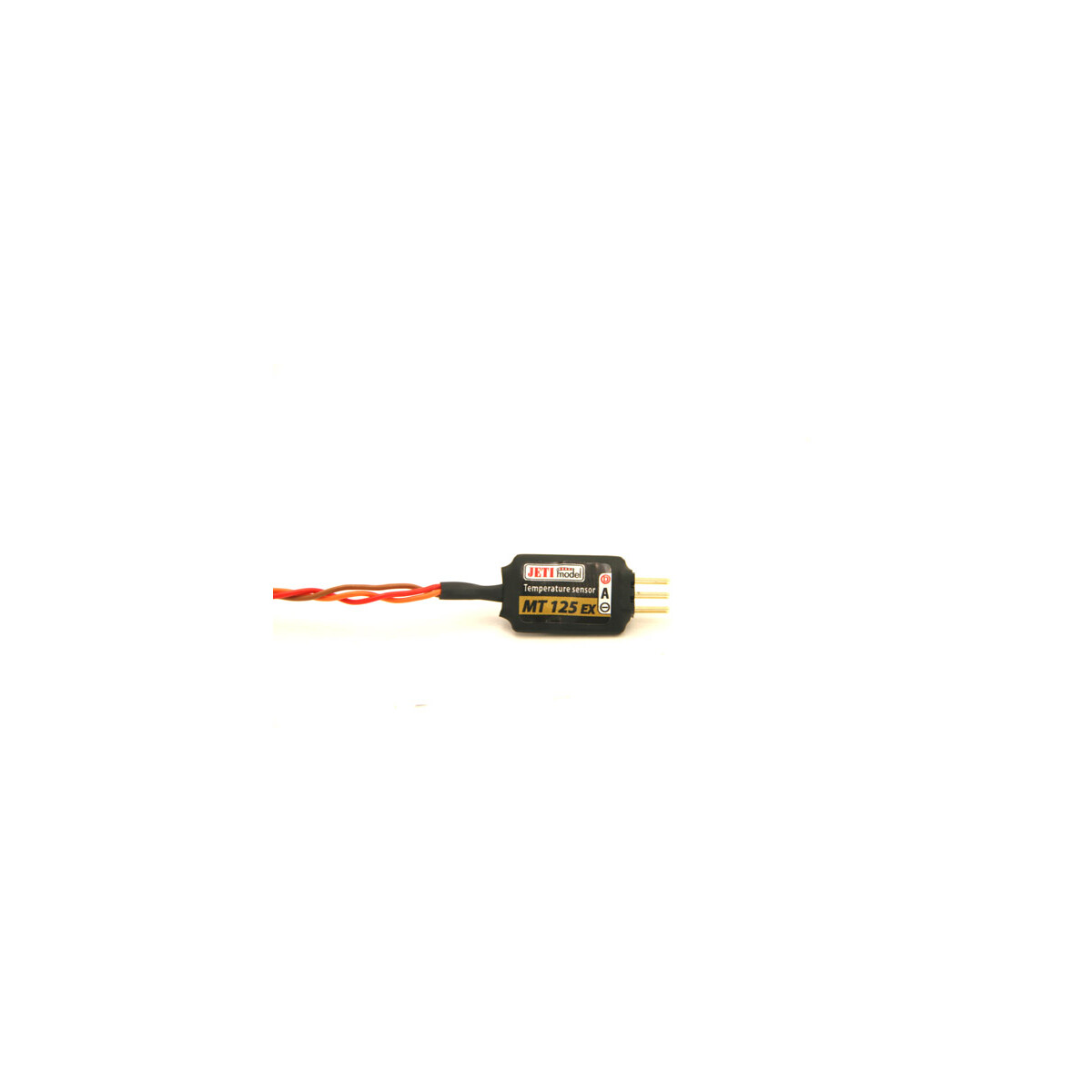 DUPLEX 2.4EX MT 125 Temperatursensor