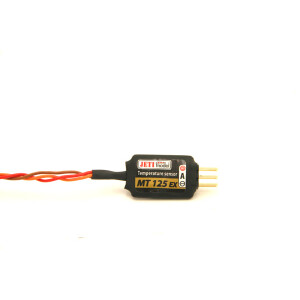 DUPLEX 2.4EX MT 125 Temperatursensor