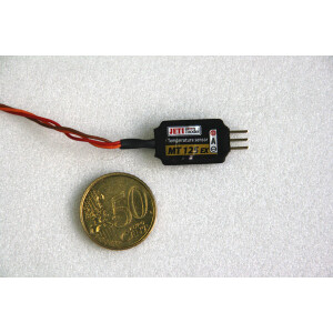 DUPLEX 2.4EX MT 125 Temperatursensor