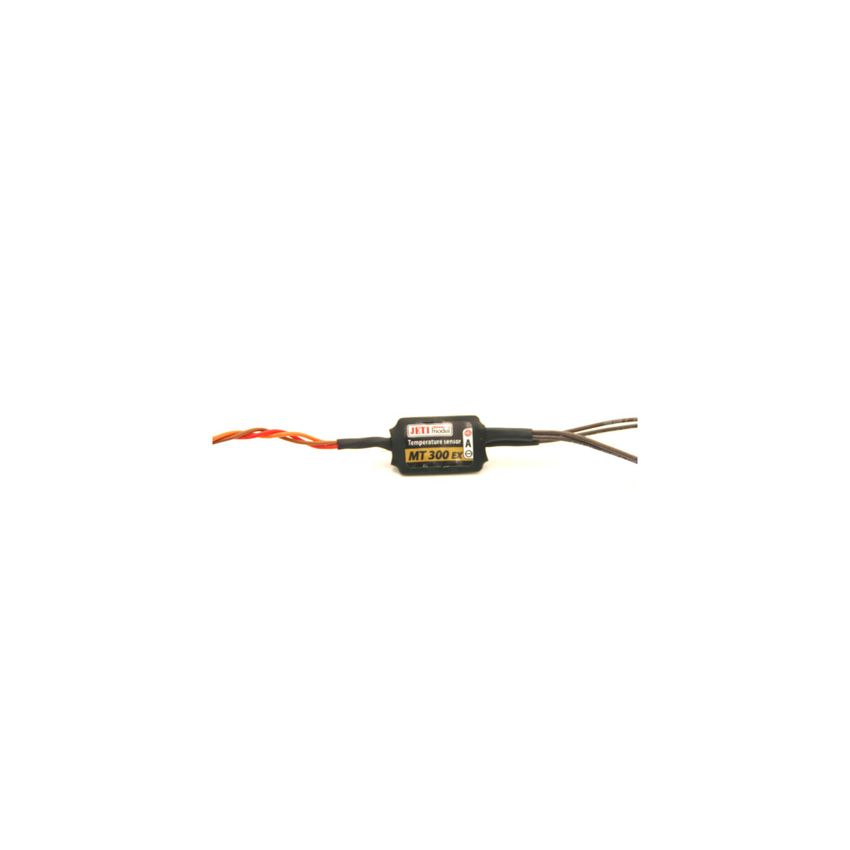 DUPLEX 2.4EX MT 300 Temperatursensor