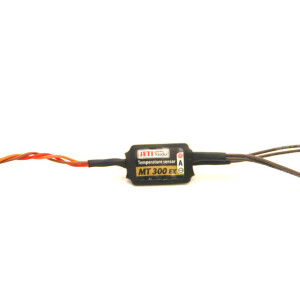 DUPLEX 2.4EX MT 300 Temperatursensor