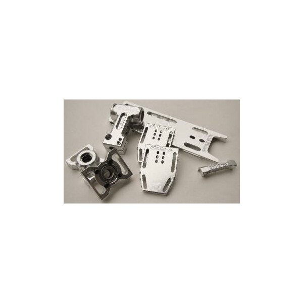 500 PRO SERIES FLYBARLESS UPGRADE KIT