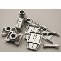500 PRO SERIES FLYBARLESS UPGRADE KIT