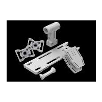 500 PRO SERIES FLYBARLESS UPGRADE KIT