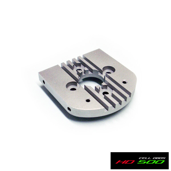 HD500-2001-KON Motor Mount 30mm