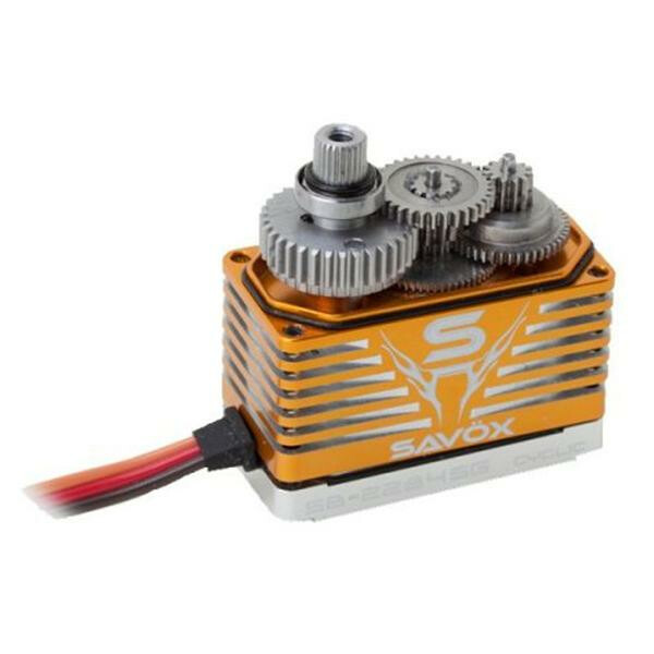 Servo SB-2282SG Digital (23kg/cm) 7.4Volt