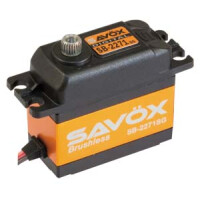 Servo SB-2271SG Digital (20kg/cm) 7.4Volt