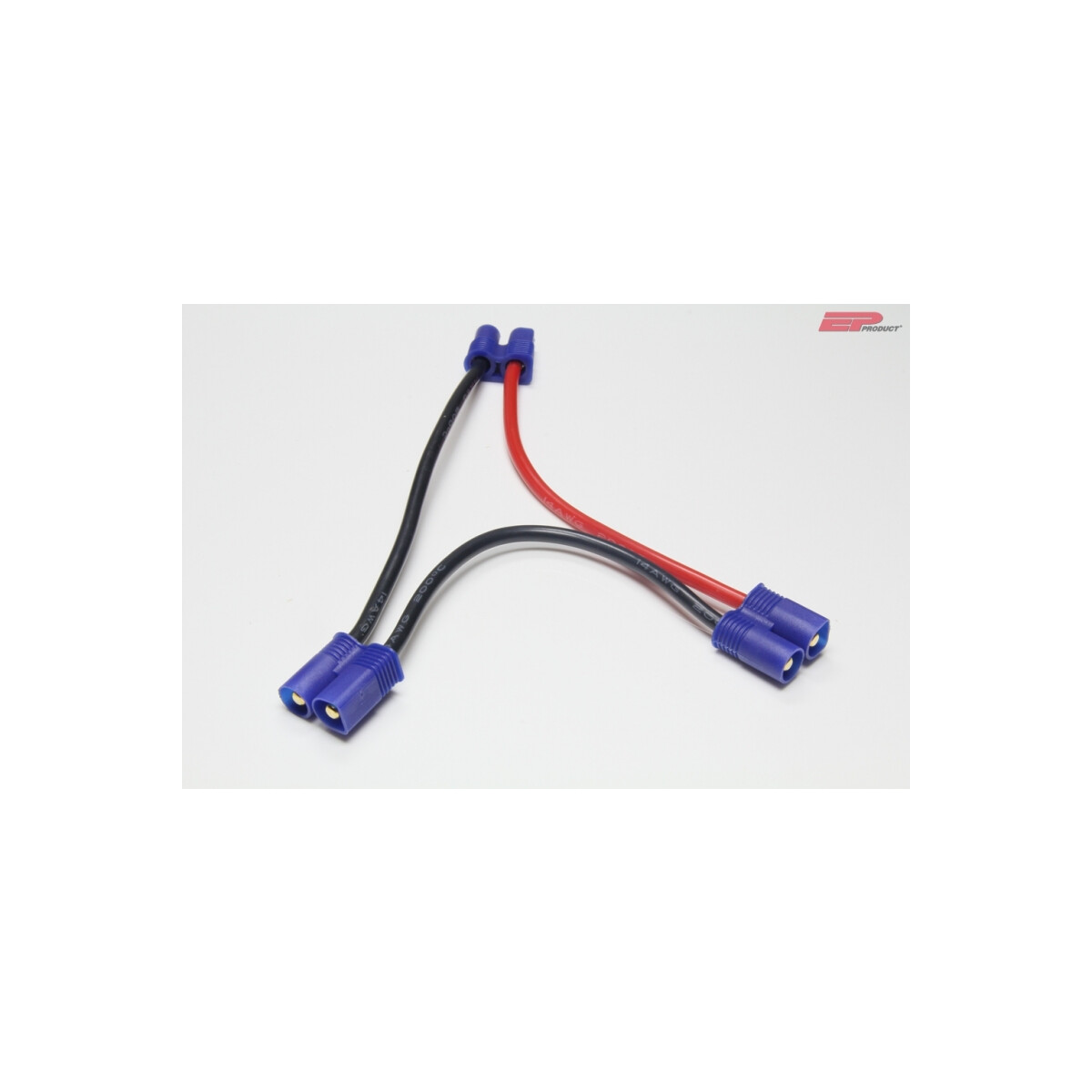 EP Adapterkabel EC3-Stecker (Serienschaltung)