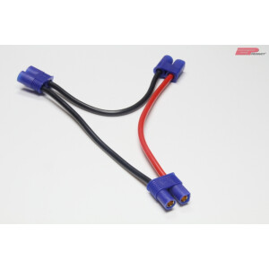 EP Adapterkabel EC3-Stecker (Serienschaltung)