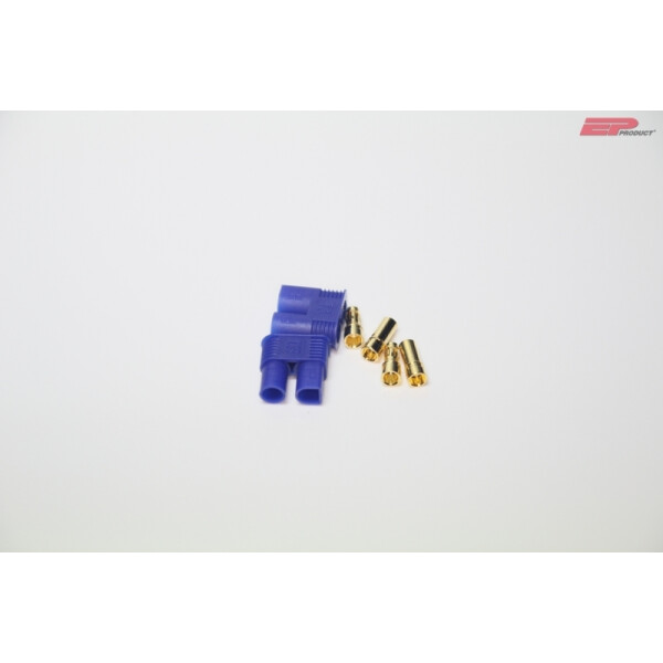 EP EC3 Stecker/Buchse 5 Paar
