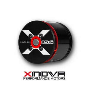 Xnova 4030-470KV 3Y
