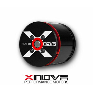 Xnova 4035-300KV 4Y