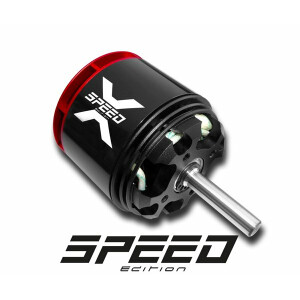 XNOVA 50XX-535KV SPEED EDITION Brushless Motor