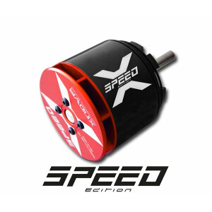 XNOVA 50XX-535KV SPEED EDITION Brushless Motor