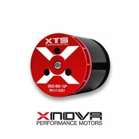 Xnova XTS 2820-890kv 10P