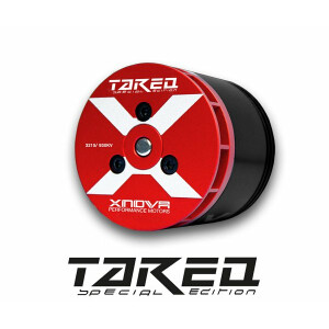 Xnova 3215-930kv TAREQ EDITION