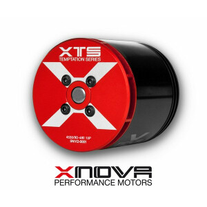 Xnova XTS 4530-480kv 5+5YY (1.4mm thick Wire)