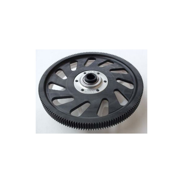 T700 MAIN GEAR CASE