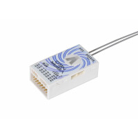VStabi NEO VLink 6.1 Express weiss