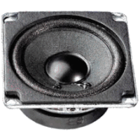 Lautsprecher LS-4R-10W-50