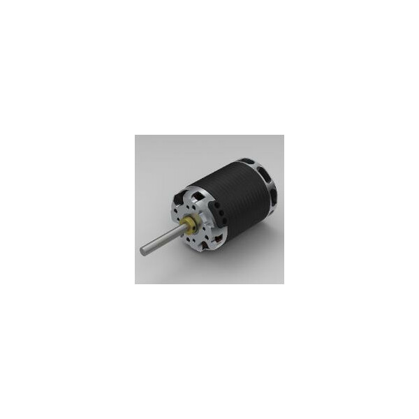 KDE DIRECT 600XF-1175 HP BRUSHLESS MOTOR