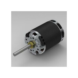 KDE DIRECT 600XF-1175 HP BRUSHLESS MOTOR