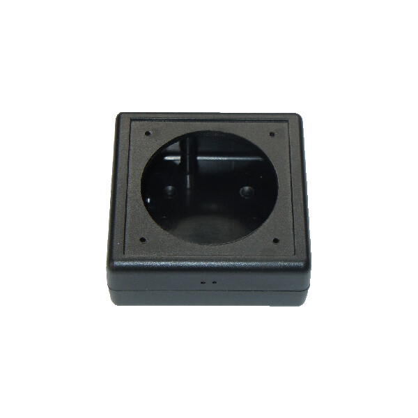 Kunststoffgehäuse für Lautsprecher LS-4R-10W-50