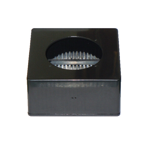 Kunststoffgehäuse für Lautsprecher LS-4R-25W-90