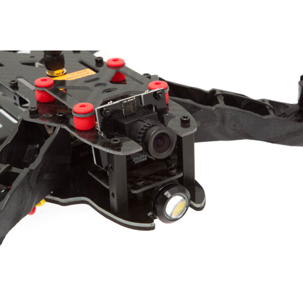 Rockamp XR280 FPV Racing Quad