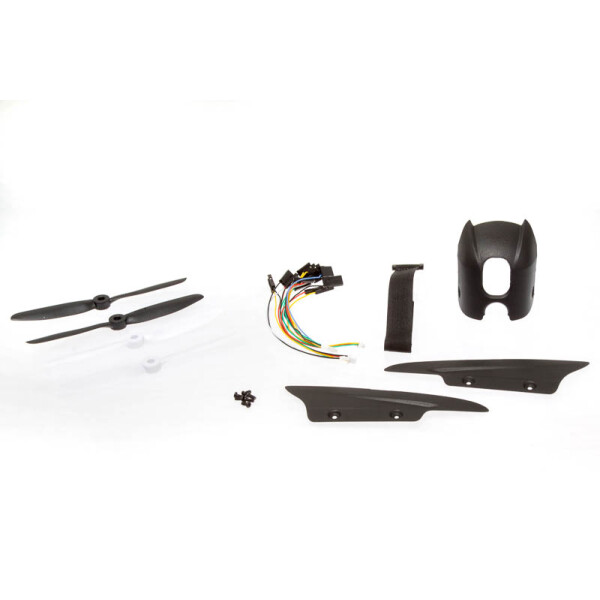Rockamp XR280 FPV Racing Quad