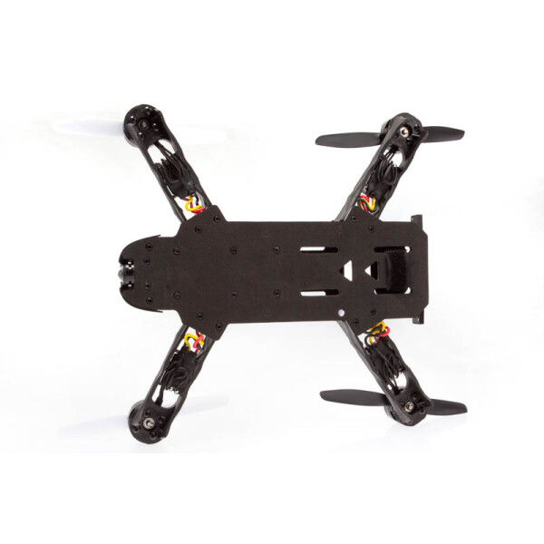 Rockamp XR280 FPV Racing Quad