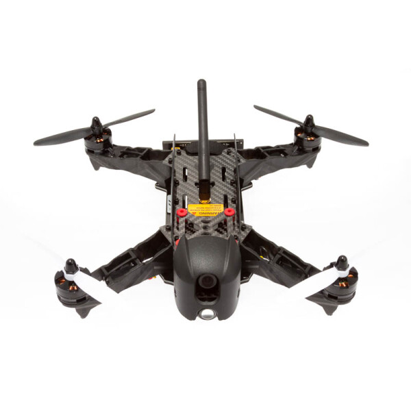 Rockamp XR280 FPV Racing Quad