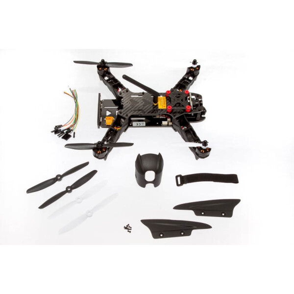 Rockamp XR280 FPV Racing Quad
