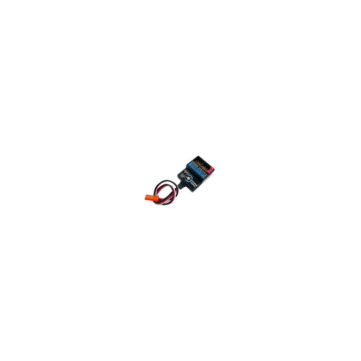 S.Bus Decoder SBD-2 for S-Bus/S-Bus2