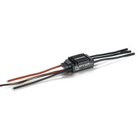 Hobbywing Platinum BL ESC 100A V3 2-6 LiPo