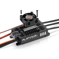 Platinum Pro 80A V4 3-6s BEC 7A