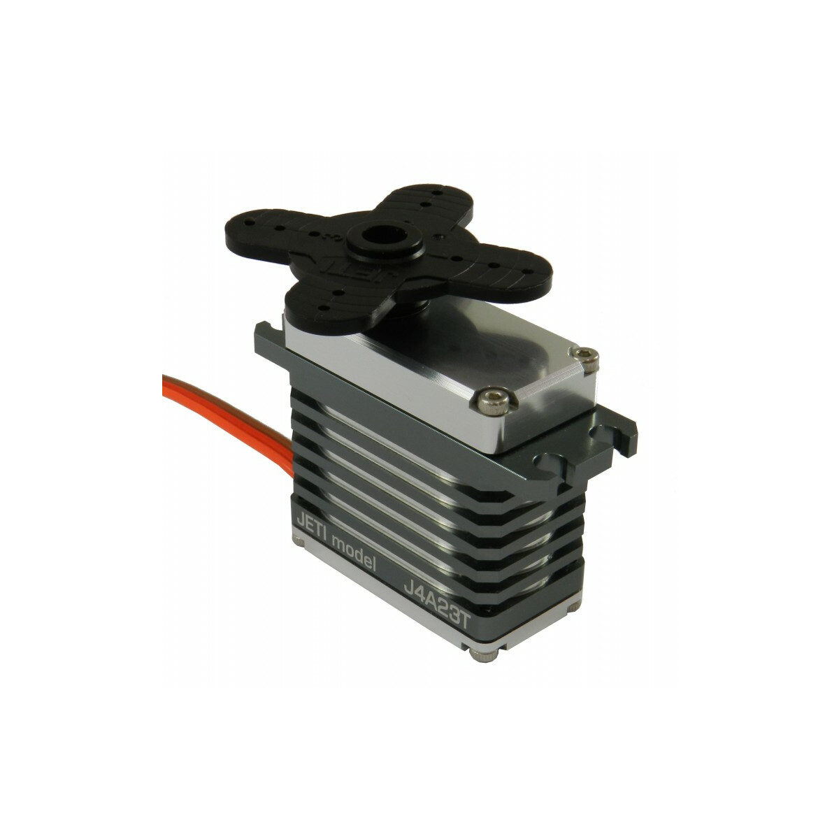 Jeti Digital Servo DSHV J4A18,5 T (18,5kg)