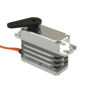 J3D8.5T High-Speed Digital Servo