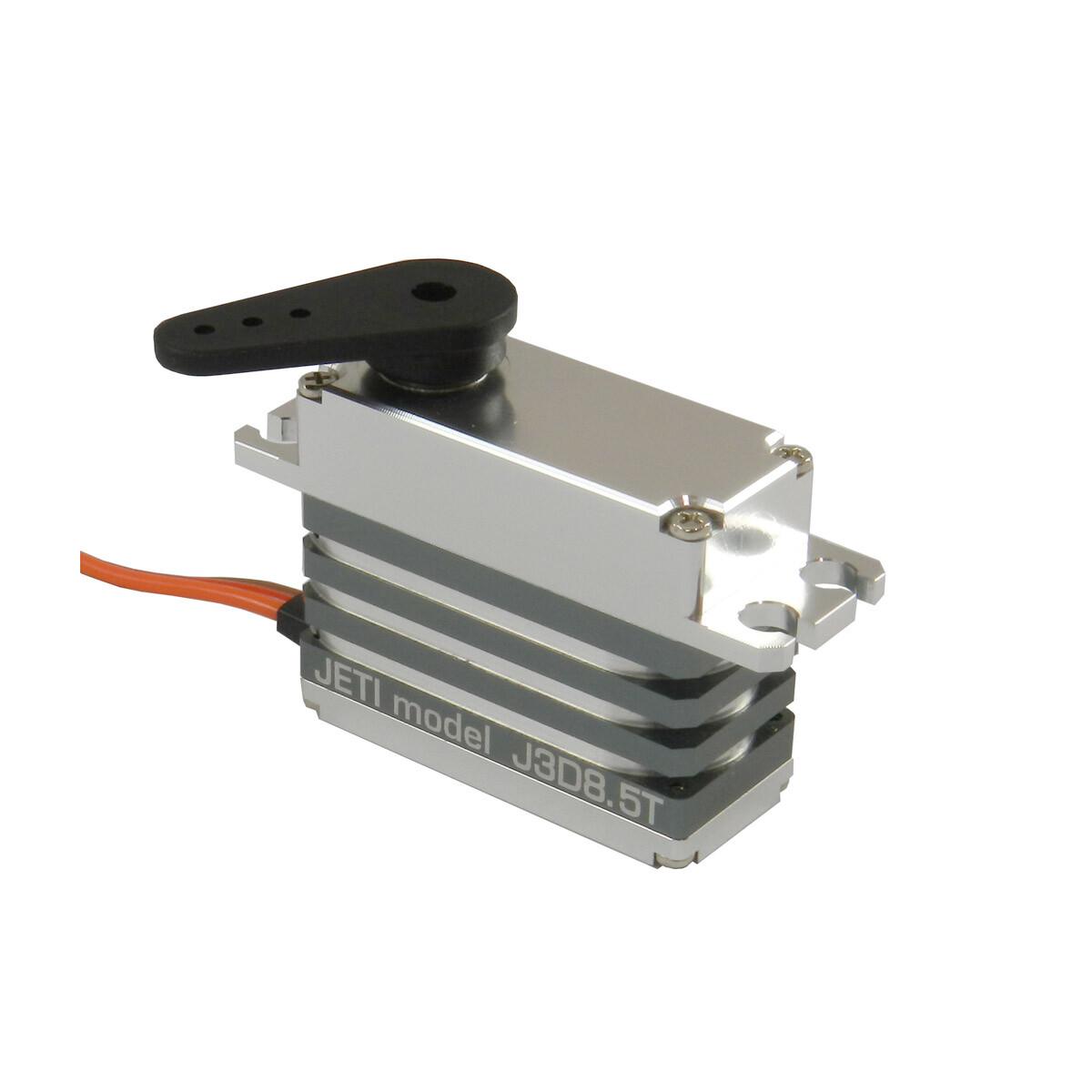 Jeti Digital Servo DSHV J3D13T (13kg)