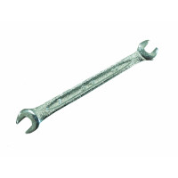 Double Open-End Wrench 5.5 x 7mm