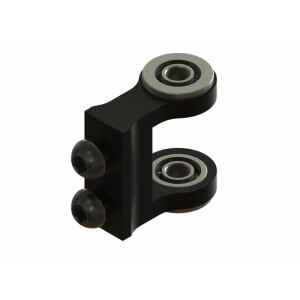 OXY3 TE - Bell Crank Support , Black