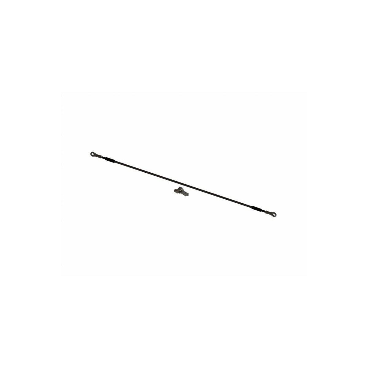 OXY3 TE - Ultra Tail Push Rod , Stretch