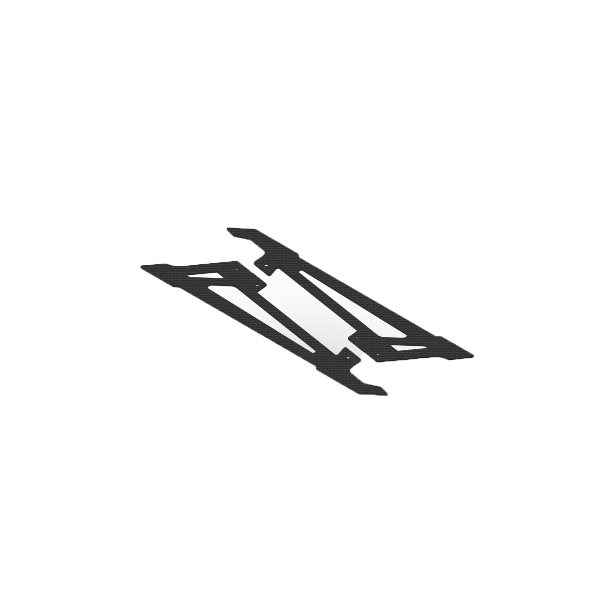 OXY3 TE - Low Profile Landing Gear Skid Spare