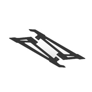 OXY3 TE - Low Profile Landing Gear Skid Spare